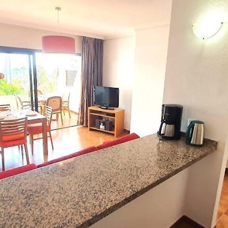 Grazioso Appartamento Parque Albatros 272 San Miguel de Abona Dış mekan fotoğraf