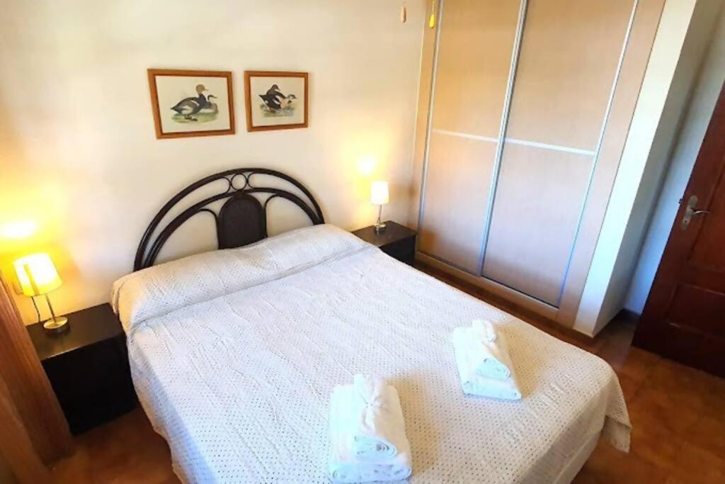 Grazioso Appartamento Parque Albatros 272 San Miguel de Abona Dış mekan fotoğraf